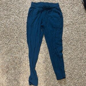 Navy Blue lululemon Jogger Pants